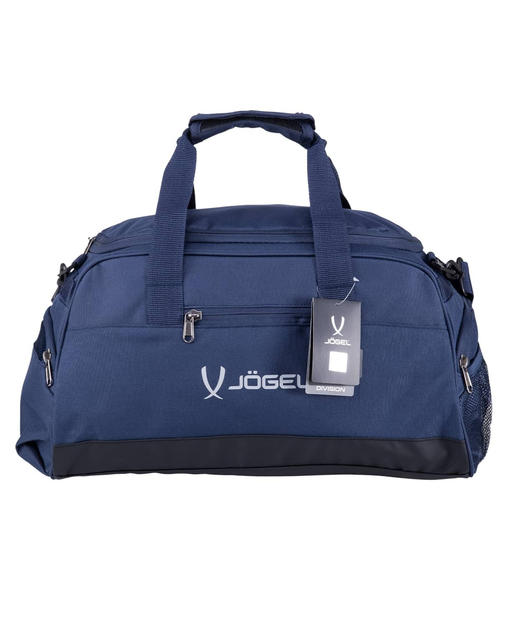 Сумка спортивная DIVISION Small Bag, темно-синий
