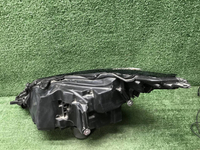 Битая Фара правая Lexus RX 4 (2015-2019) LED