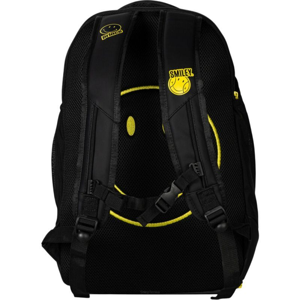 Теннисный рюкзак Prince X Smiley Backpack - black