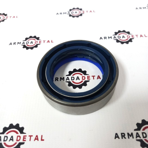 Сальник полуоси вала ступицы | 904/50047 | JCB