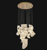 люстра Gweilo 10