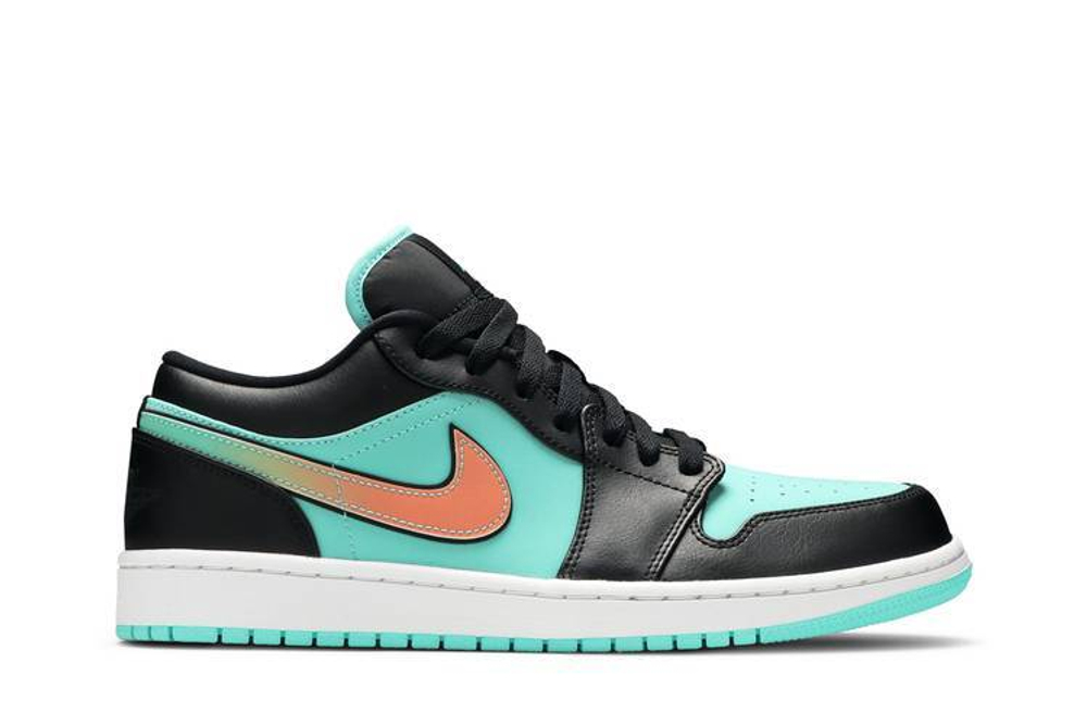 Кроссовки Jordan Air Jordan 1 Low Se "Tropical Twist"