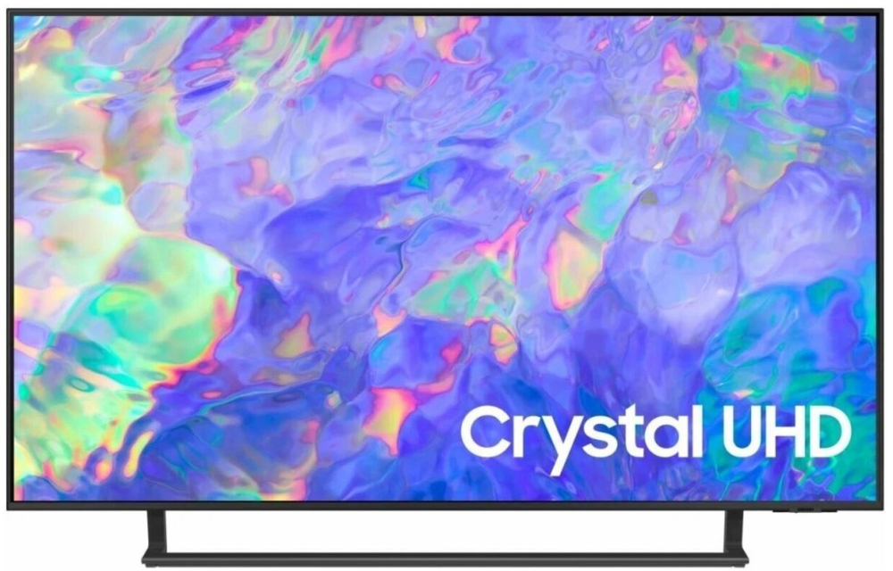 Телевизор  Samsung UE75CU8500UXRU