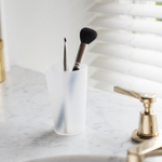 Стакан для зубных щеток rio, organic