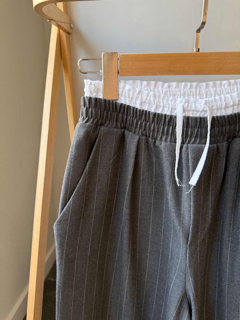 Брючный костюм Zara, 152