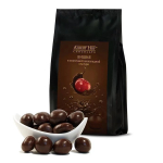 Вишня в шоколадной глазури РЧК AlbertHof 500г