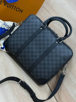 Деловая сумка Louis Vuitton