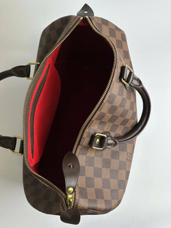 Сумка Louis Vuitton Speedy Handbag Damier 35
