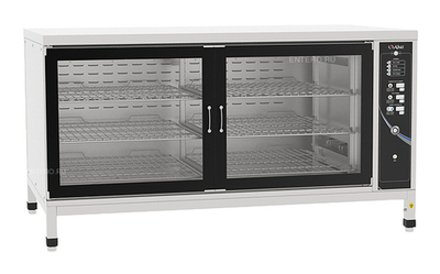 Шкаф расстоечный Abat ШРТ-6-ЭШП Super