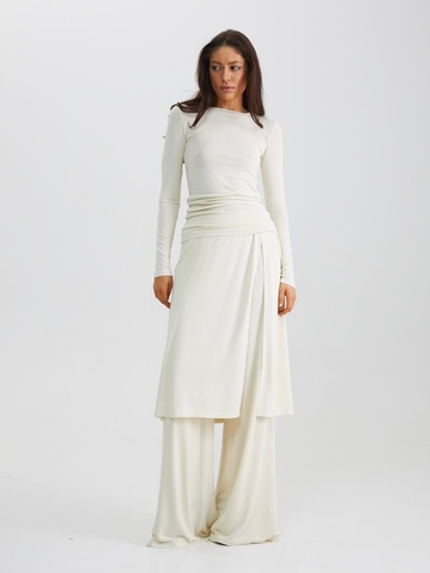 Брюки "Sultan" тофу