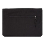 Balenciaga Nylon Clutch Men"s Black