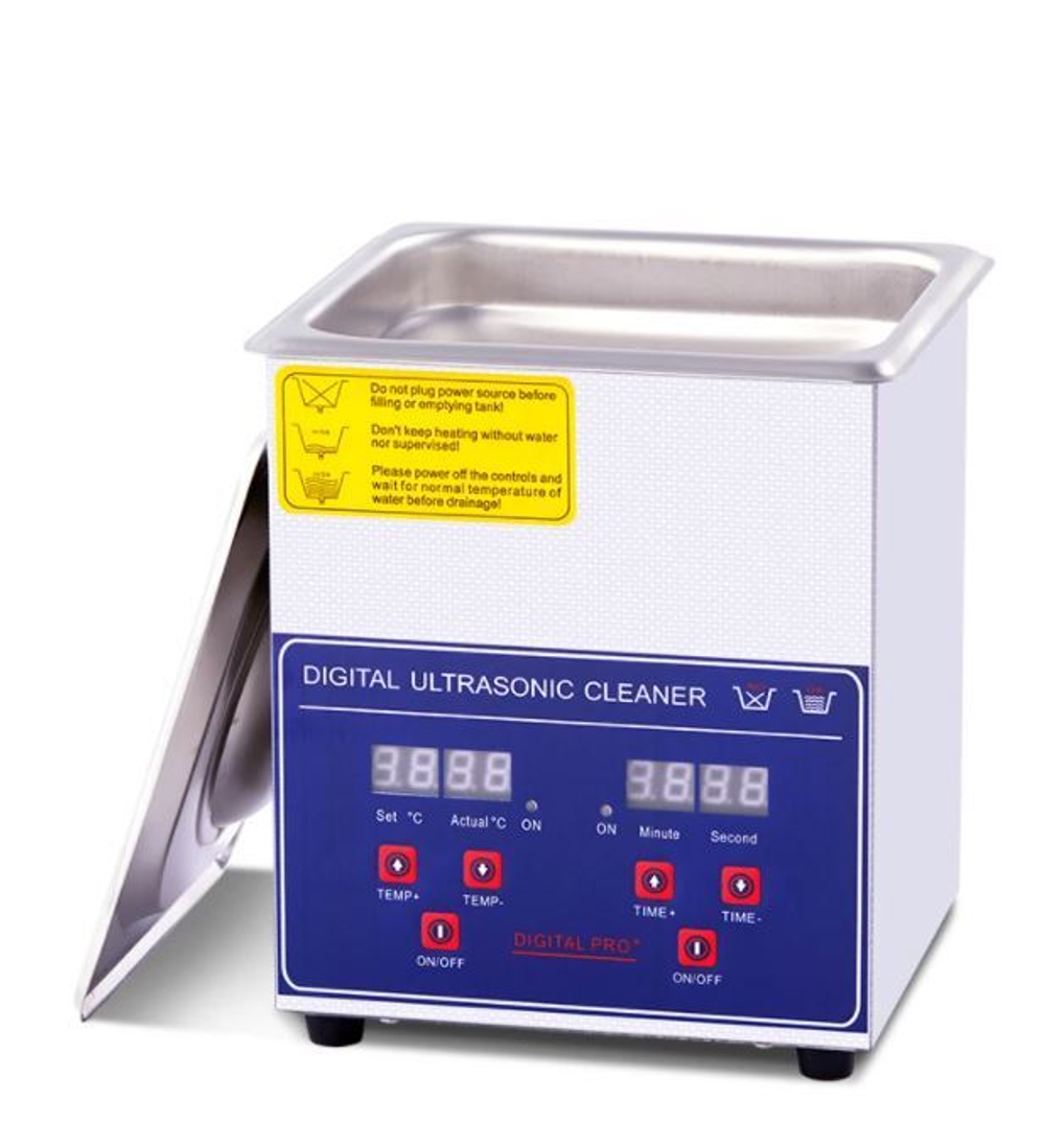 Ультразвуковая мойка ET PS-80A