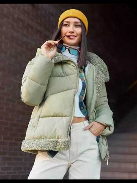 Куртка 6809936 Fabrika