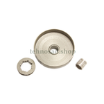 Звезда для бензопил 45, 52 куб.см