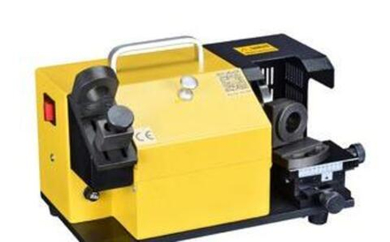 Станок для заточки метчиков Partner PP-13W