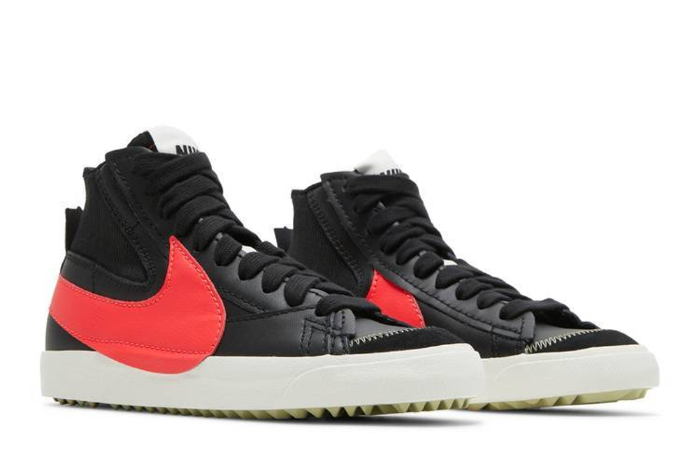 Кроссовки Nike Blazer 77 Jumbo