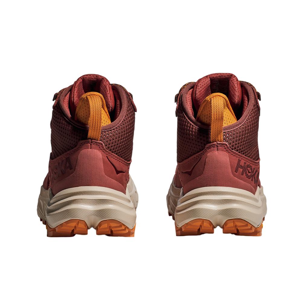 Ботинки женские Hoka Anacapa 2 mid GTX