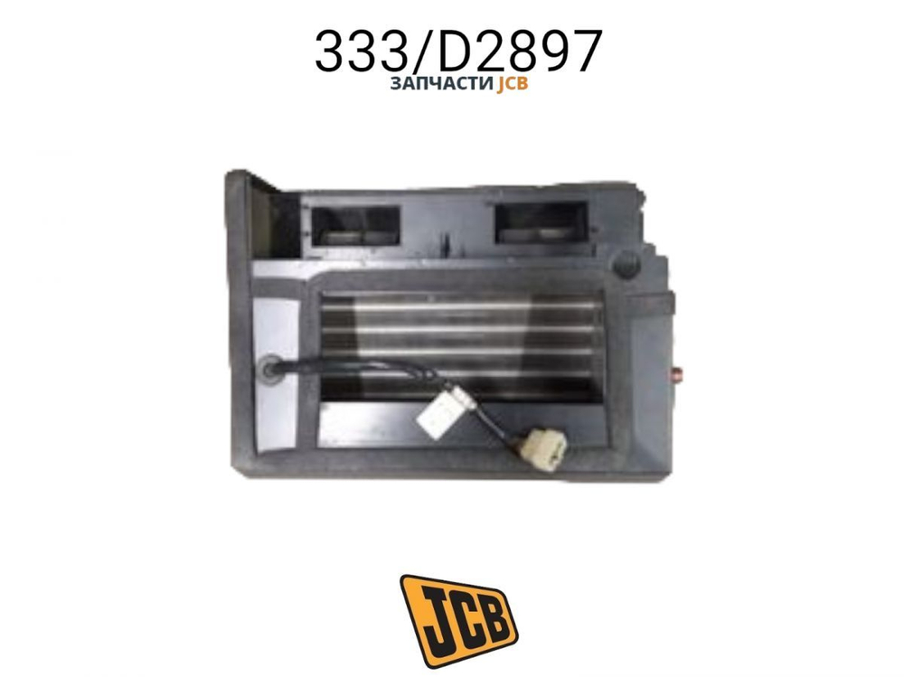 Мотор печки 12-V New.Mod (без резистра)