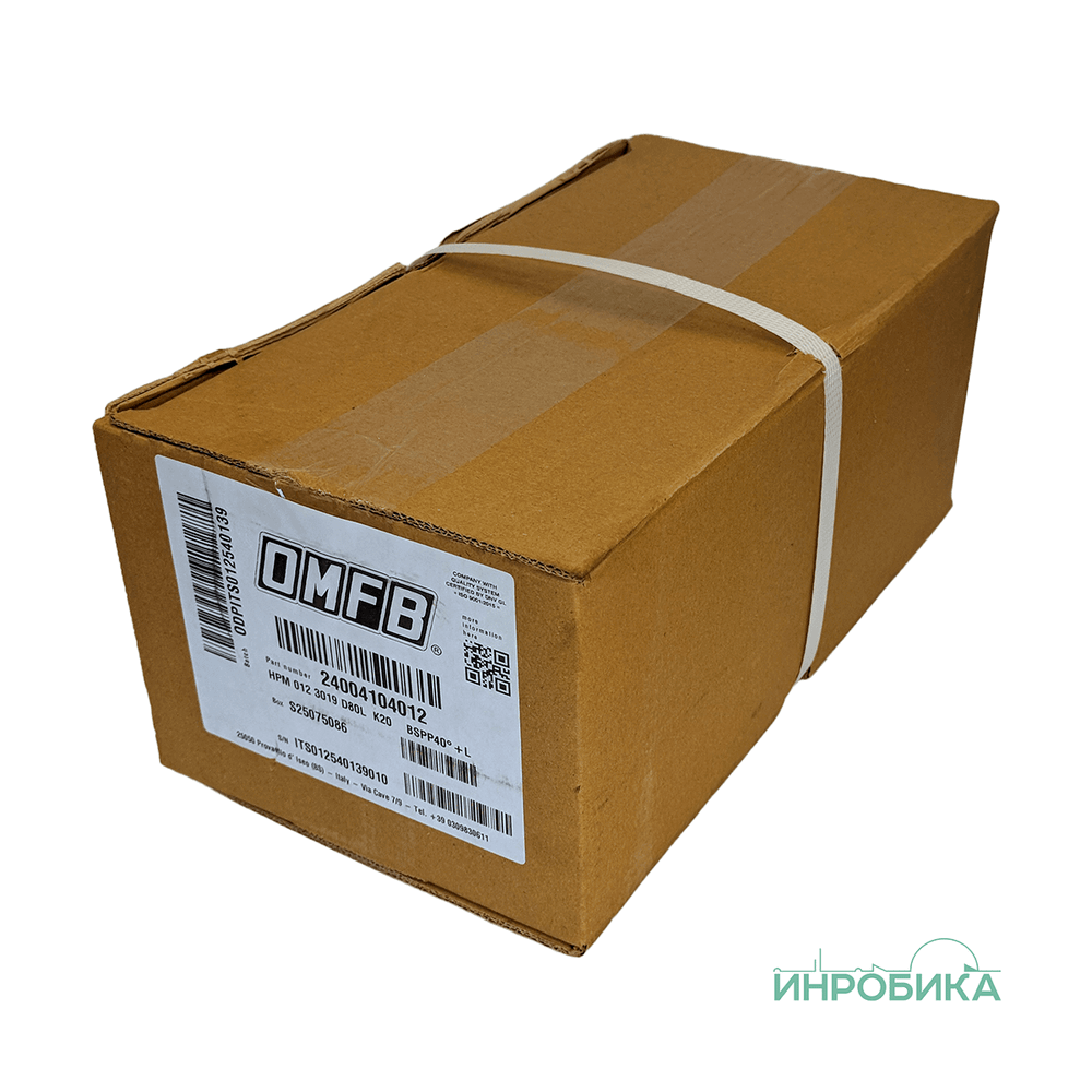 24004104012 Упаковка