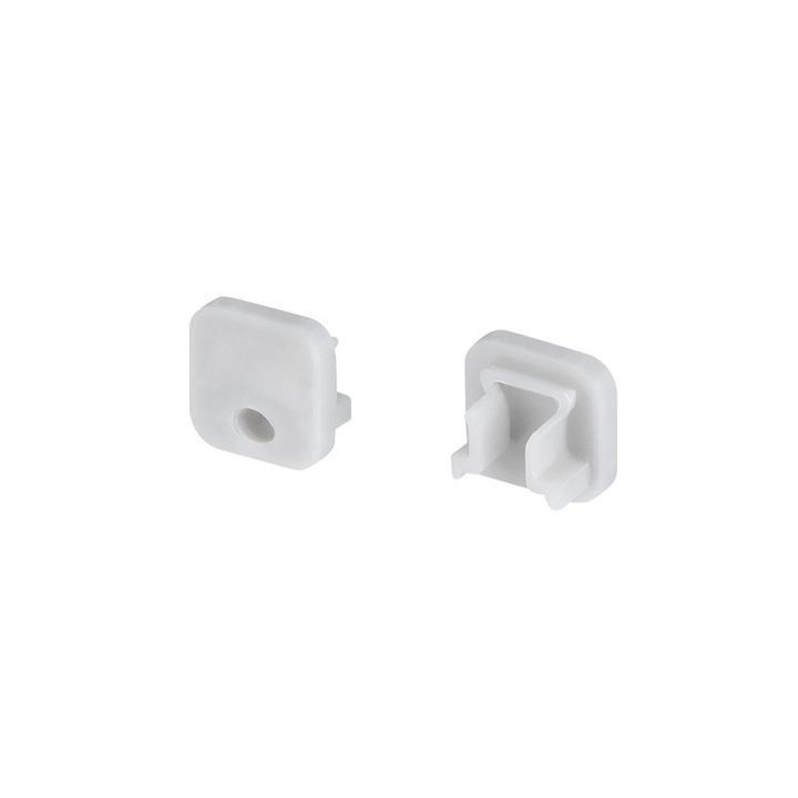 Комплект заглушек для LINE-D-1111 SQUARE Arlight 063217