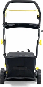 Газонокосилка бензиновая CHAMPION LM4215