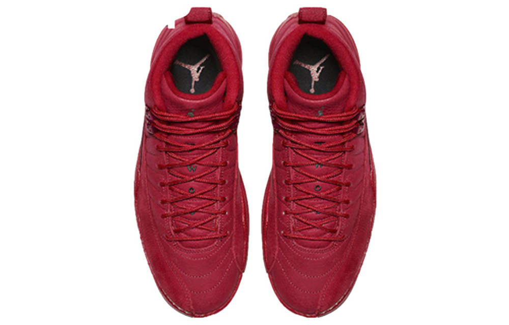 Кроссовки Jordan Air Jordan 12 Gym Red
