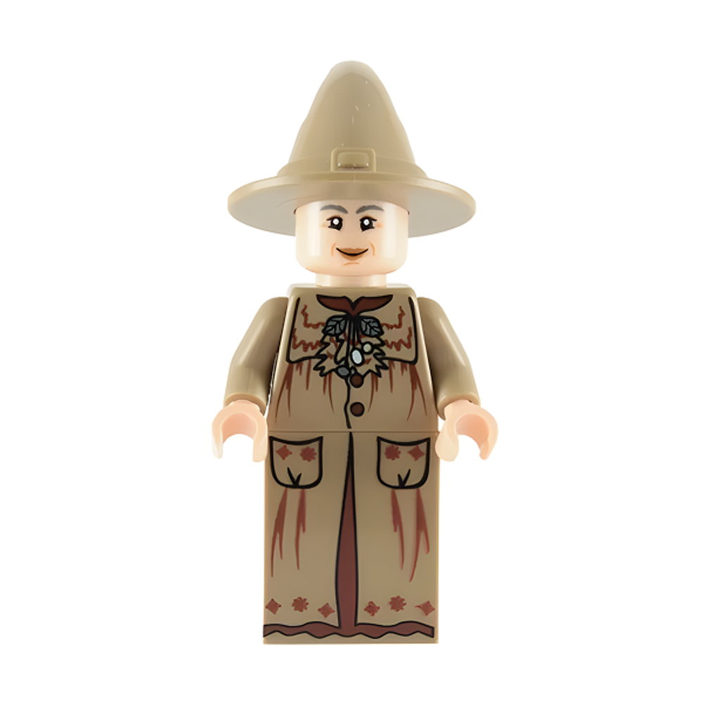 Профессор Помона Спраут/Стебль hp131