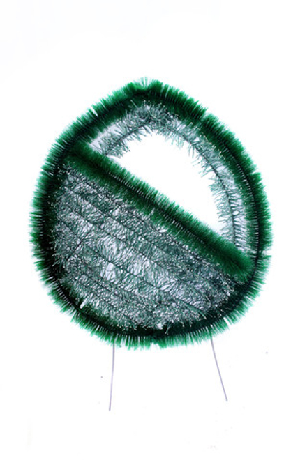 В01 Венок косой