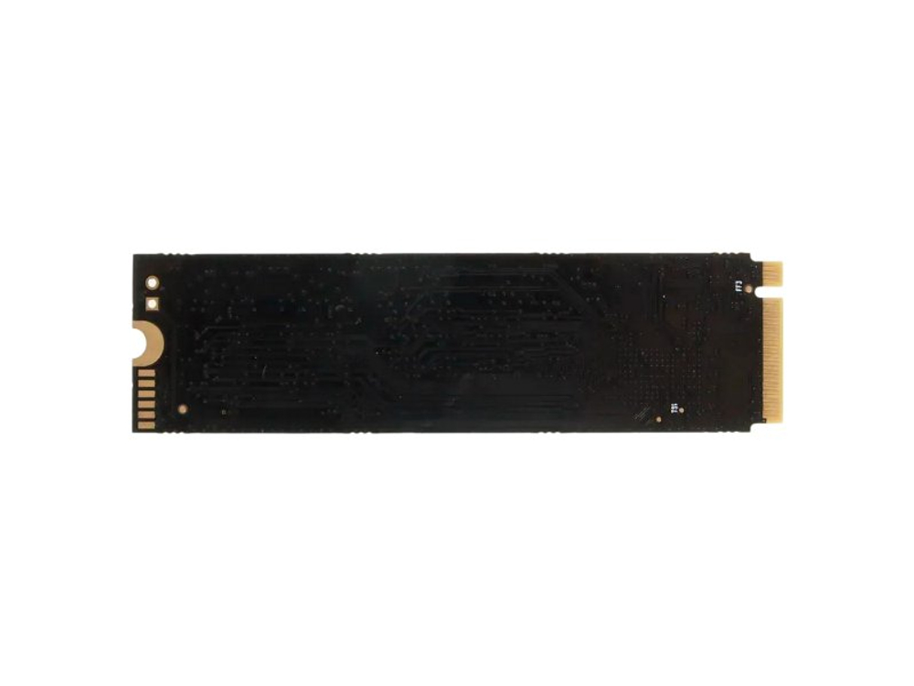 SSD накопитель AMD Radeon R3 512ГБ, M.2 2280, PCIe 3.0 x4, [R3MP30512G8]