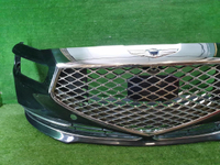 Бампер передний Genesis G90 (2018-2022) (В сборе)
