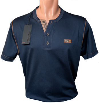 p-p 56-64. Футболка ZINZOLIN (Турция). BATAL