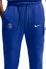 Штаны Nike PSG 26/27 Tech Fleece - синий