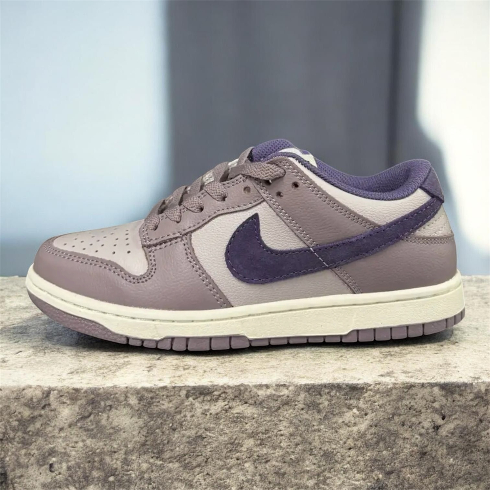 Nike SB Dunk Low • Light Violet Ore