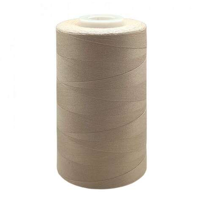 Нитки универсальные MH, 40/2, L 5000 y, A-1170 светло-бежевый