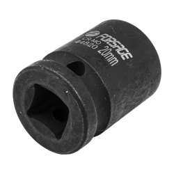 Головка ударная 20мм 12гр. 1/2'' Forsage F-44820