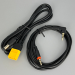 Видеоприемник Rushfpv 1.3 GHz V2 VRX + Антенна