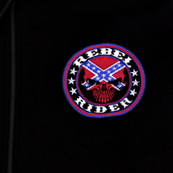 Толстовка Rebel Rider