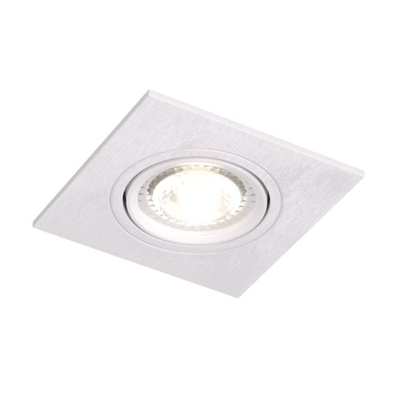 Встраиваемый светильник Denkirs Billum DK3021-WH