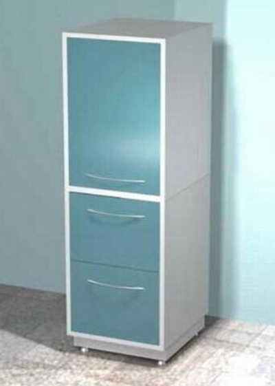 Шкаф металлический AR-74