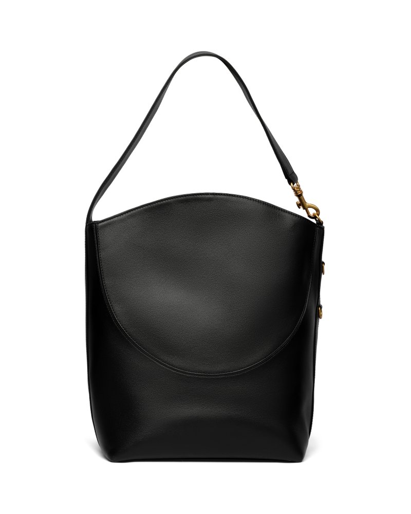 ALMA угольный черный