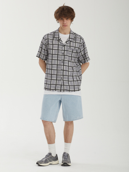 Мужская Рубашка Flynn