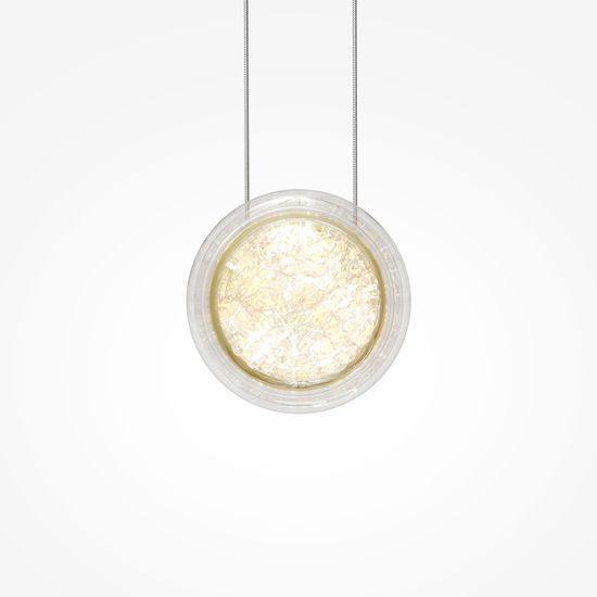 Подвесной светильник Maytoni MOD361PL-L7BS3K