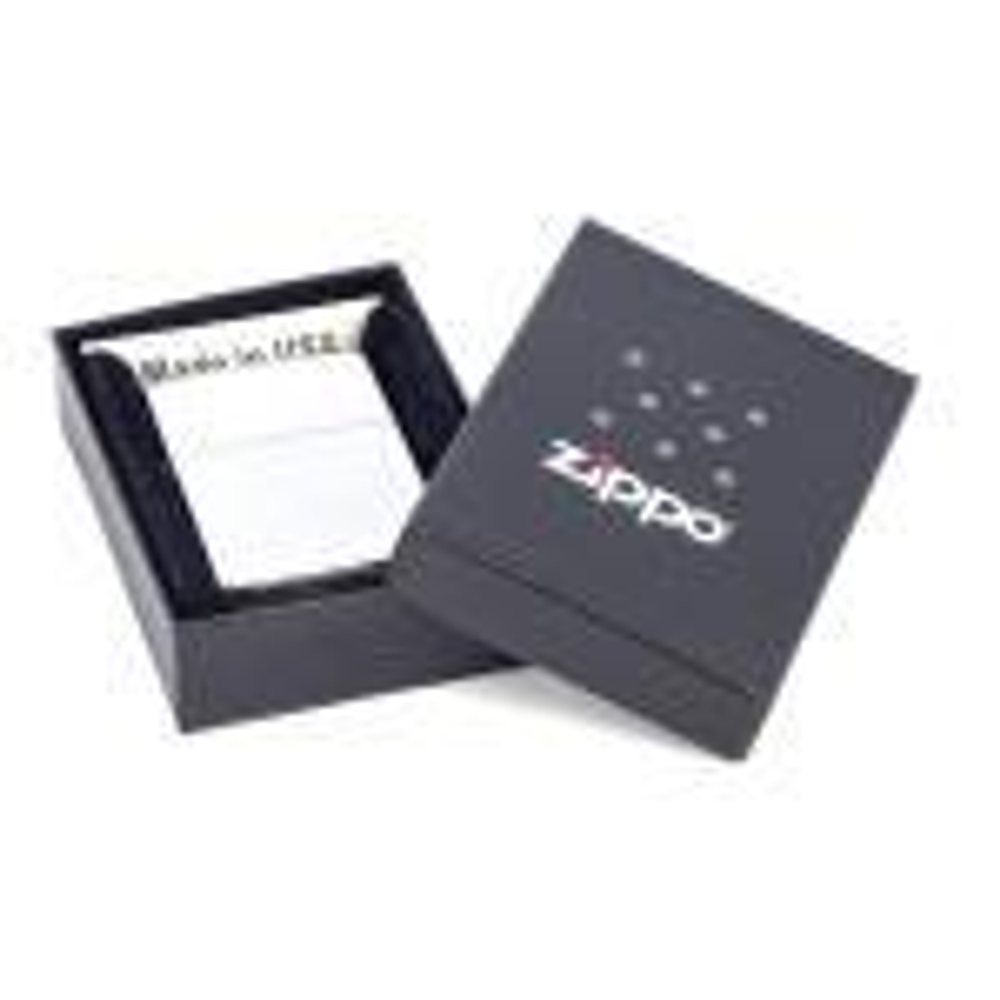 Зажигалка ZIPPO Classic Chrome Arch™ ZP-24647