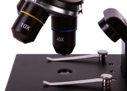 Микроскоп Bresser BioDiscover 20–1280x - фото 10