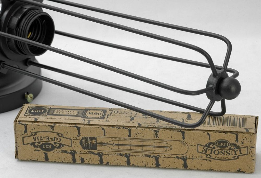 Бра Lussole Irondequoit LSP-9108