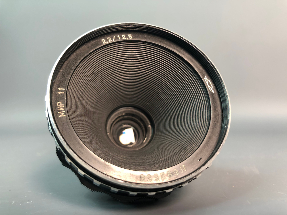 Мир-11 2.2/12.5mm Красногорск 3 / 16СП
