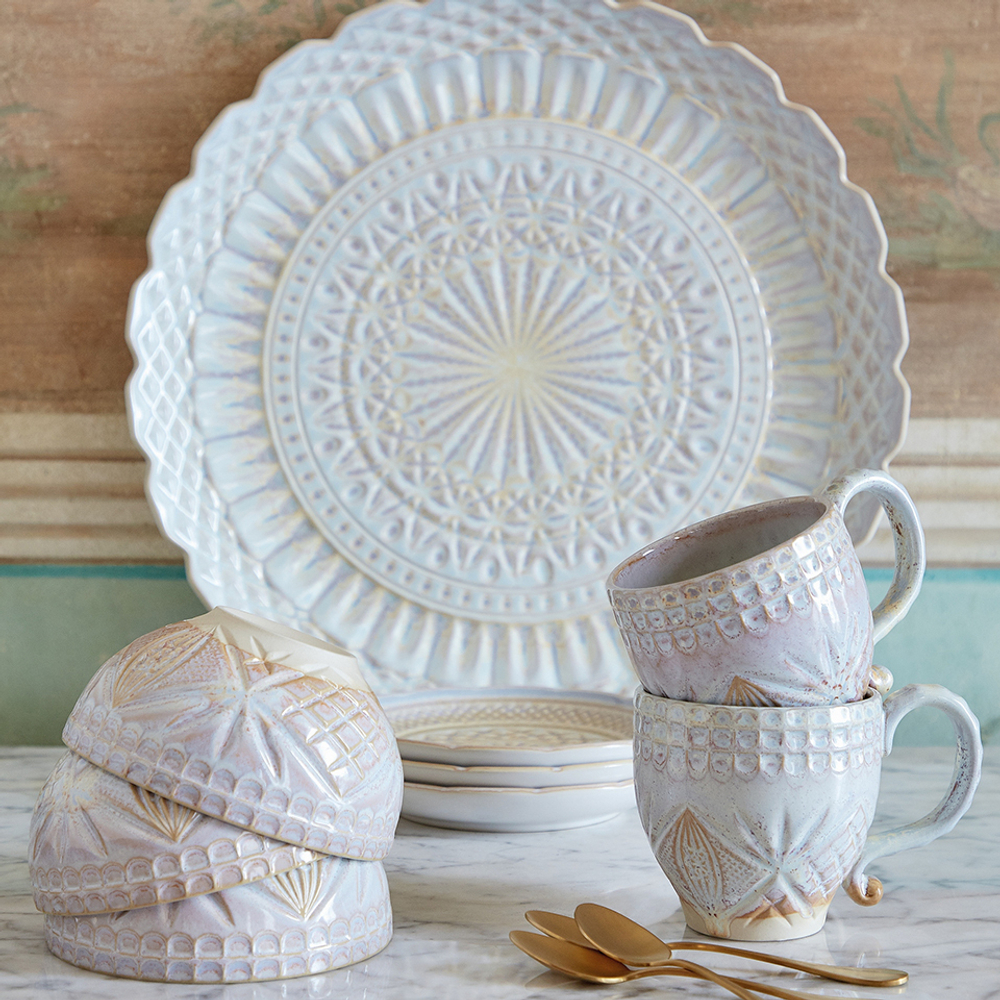 Кружка 290мл Costa Nova Cristal