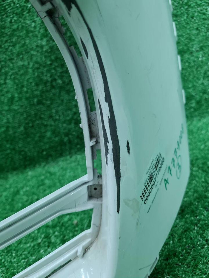 Бампер передний Chery Tiggo 7 Pro (2020-2024)