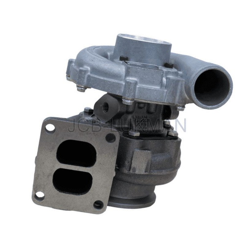 Турбина на JCB 02/801553, 1144003770, 12589700062, 32006296, 320/0629