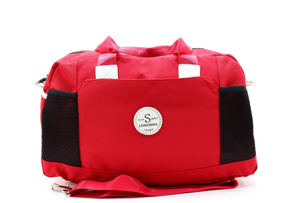 Сумка спортивная